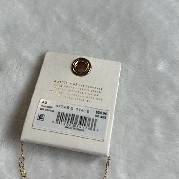 Altar D’ State Necklace - Picture 3 of 3